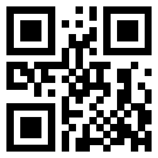 Il QrCode di 3307914974