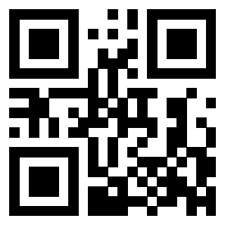 3307914975 QrCode associato