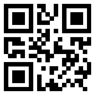 3307914976 - Immagine del Qr Code associato