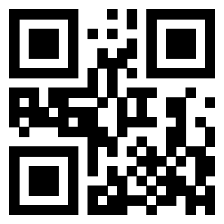 3307914981 QrCode associato