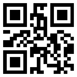 3307914982 - Immagine del QrCode associato
