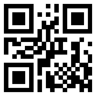 Qr Code di 3307914988