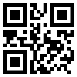 3307914989 Qr Code associato
