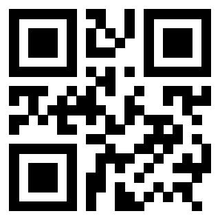 Il QrCode di 3307914994