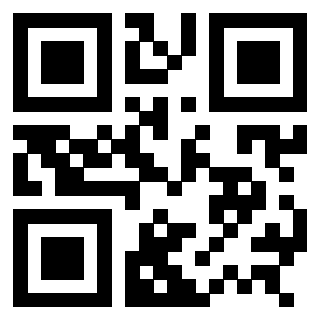 Immagine del QrCode di 3307914996