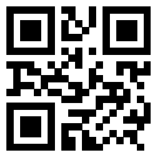 Il QrCode di 3307914998