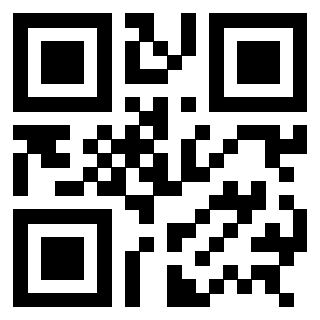 Il Qr Code di 3307915000