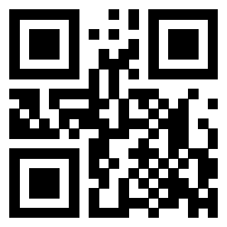 Scansione del Qr Code di 3307915002