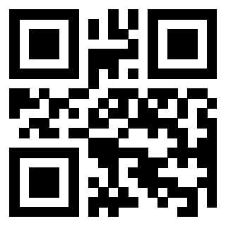 Il Qr Code di 3307915003
