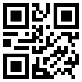 Immagine del Qr Code di 3307915004