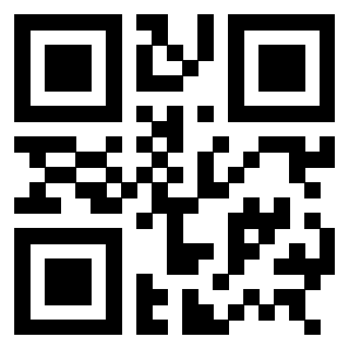 Qr Code di 3307915007