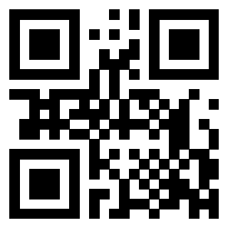 3307915008 - Immagine del Qr Code