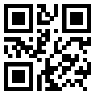 Scansione del Qr Code di 3307915011