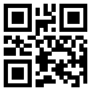 3307915015 - Immagine del QrCode