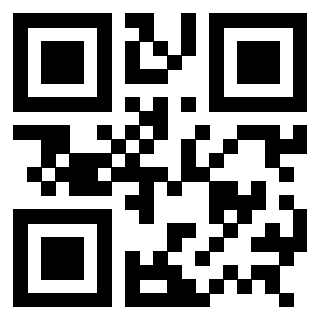 3307915016 - Immagine del Qr Code