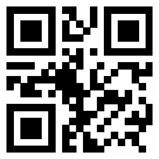 3307915018 Qr Code associato