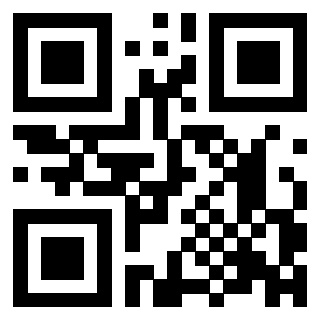 3307915020 - Immagine del QrCode