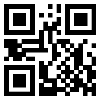 Scansione del Qr Code di 3307915021