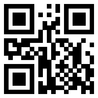 3307915022 - Immagine del Qr Code associato
