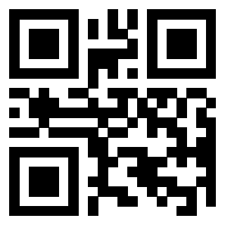 3307915023 - Immagine del Qr Code associato
