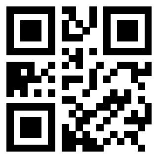 QrCode di 3307915024