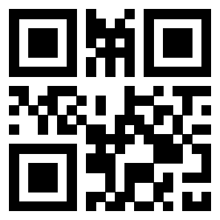 Il QrCode di 3307915028