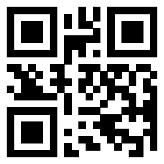 3307915029 - Immagine del Qr Code