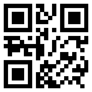 3307915030 - Immagine del Qr Code