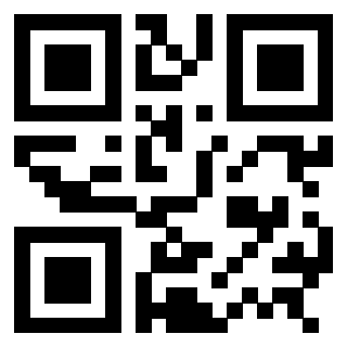 Immagine del Qr Code di 3307915032