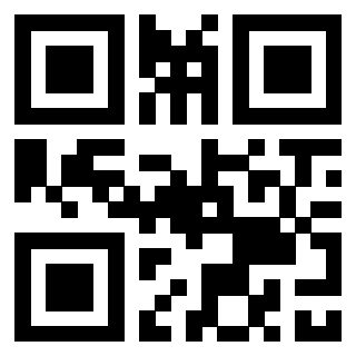 Qr Code di 3307915035