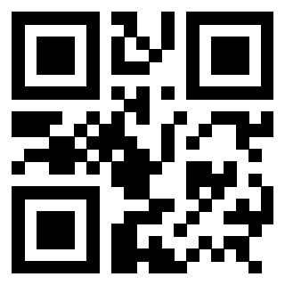 Il Qr Code di 3307915036