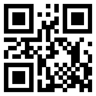 Il Qr Code di 3307915038