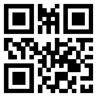 Il Qr Code di 3307915042