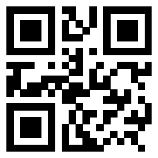 Il Qr Code di 3307915043