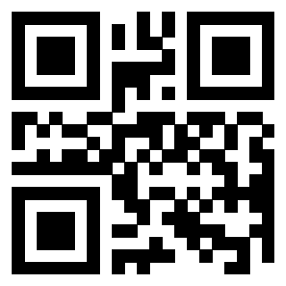 3307915044 - Immagine del Qr Code
