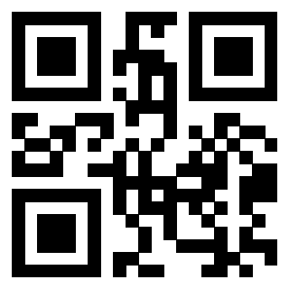 3307915046 - Immagine del Qr Code associato