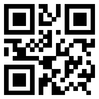 3307915047 - Immagine del QrCode