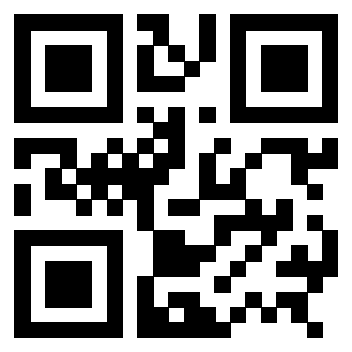 Il QrCode di 3307915048