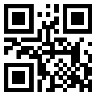 Il QrCode di 3307915050