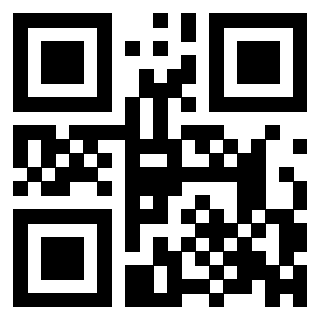 Il Qr Code di 3307915051