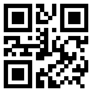 Scansione del Qr Code di 3307915054