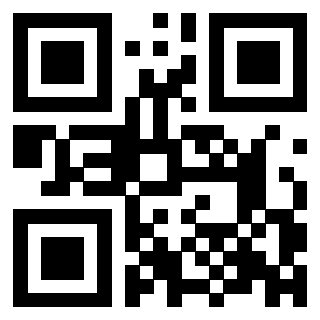 3307915055 Qr Code associato