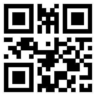 3307915058 - Immagine del Qr Code