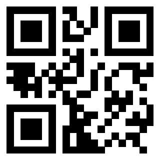 Il QrCode di 3307915066