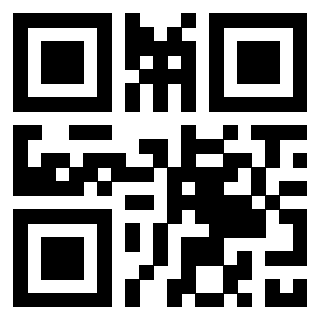 Immagine del QrCode di 3307915067