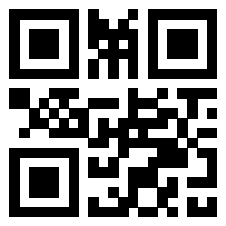 3307915071 - Immagine del QrCode associato