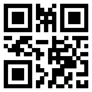Scansione del Qr Code di 3307915073
