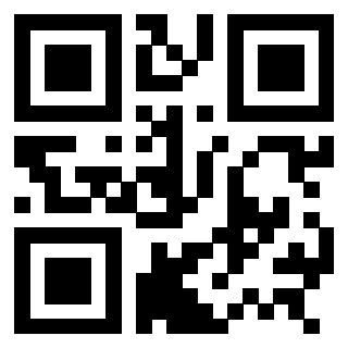 3307915075 - Immagine del QrCode