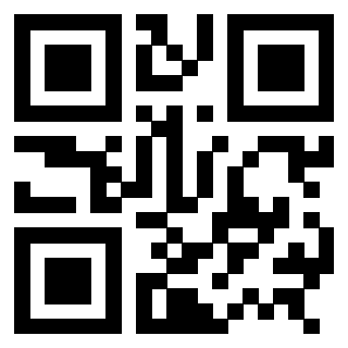 Il Qr Code di 3307915079