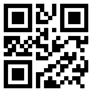 3307915081 - Immagine del QrCode